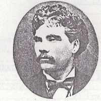 Parley Pratt Peirce (1848 - 1906) Profile